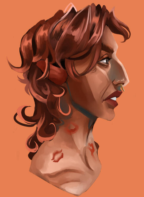IMPERIA [COLOR STUDY]